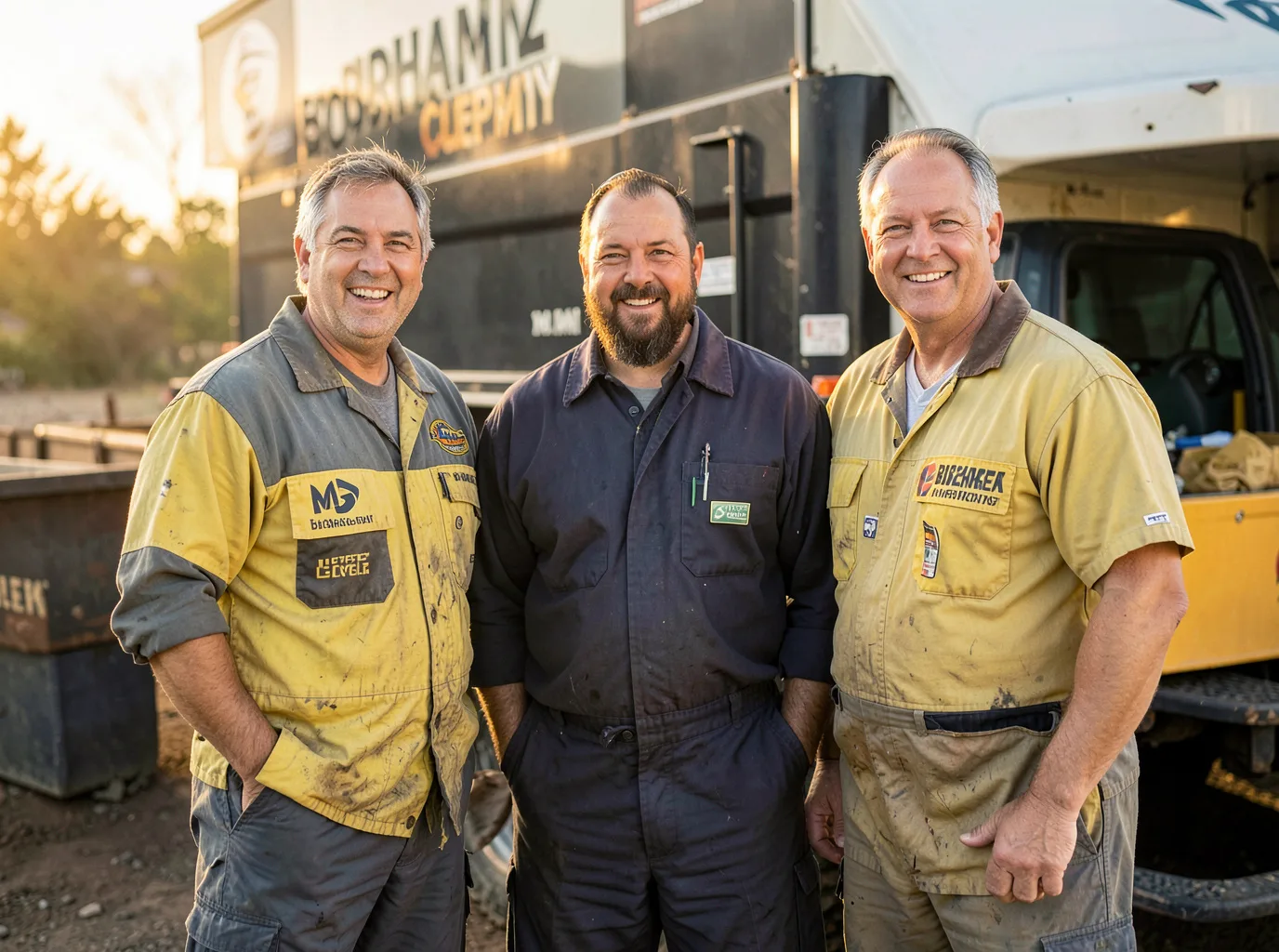 Sewage Cleanup company in Jefferson, SD
