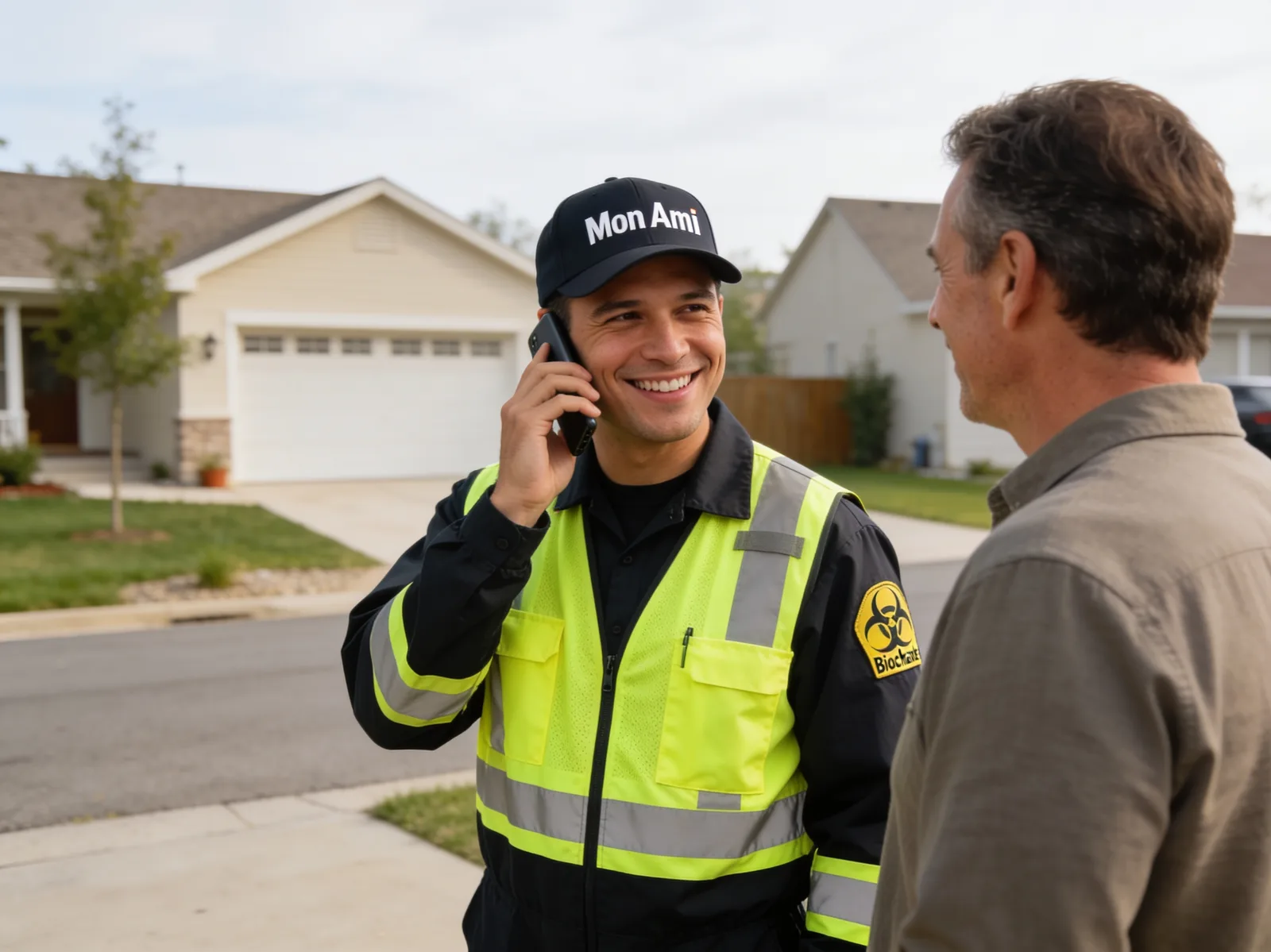 Sewage Cleanup Jefferson, SD FAQs