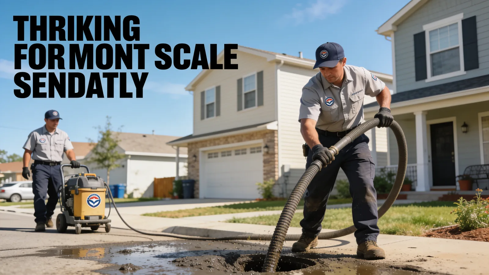 Sewage Cleanup in Jefferson, SD near me